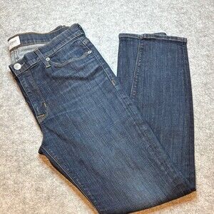 💜 Hudson Super Skinny Mid-Rise 💜 Size 31 💜